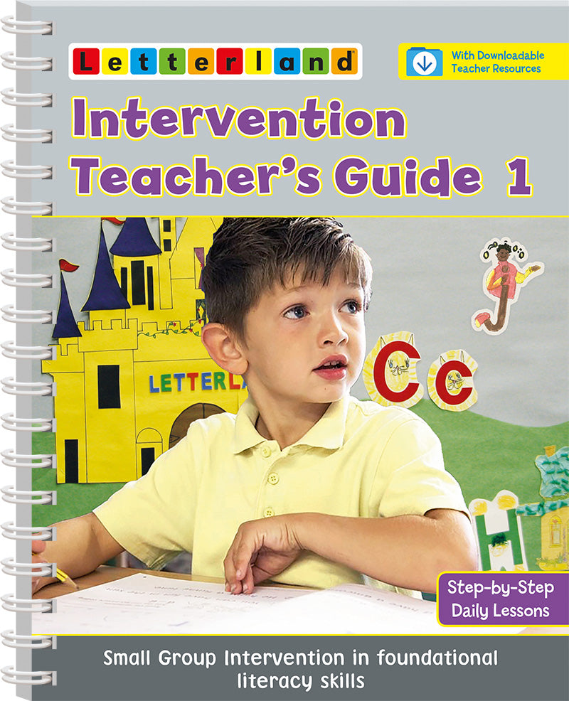 Kindergarten Teacher's Guide [Book]