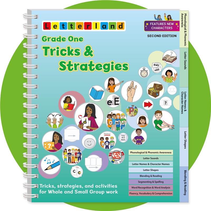 Grade One Teacher's Guide Set (2nd Edition)