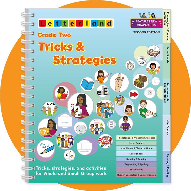 Grade Two Teacher's Guide Set (2nd Edition)