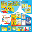 Letterland Kindergarten Pack [Classic]