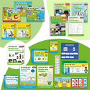 Letterland Grade One Pack (2nd Edition)
