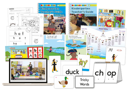 Catalog with Moveable Cards — Lilliworks Active Learning Foundation