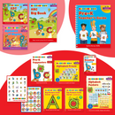 Letterland Pre-K Pack (2nd Edition)