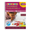 Homeschool Teacher's Guide 1 (2nd Edition)