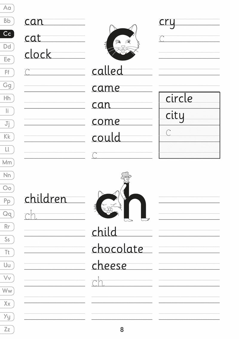 Word Book (pack of 10) [Classic]