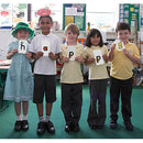 Picture Code Cards - Straight (2nd Edition)