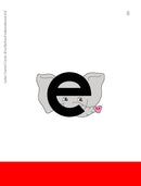 Letter Sound Cards (2nd Edition)