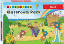 Letterland Pre-K Pack (2nd Edition)