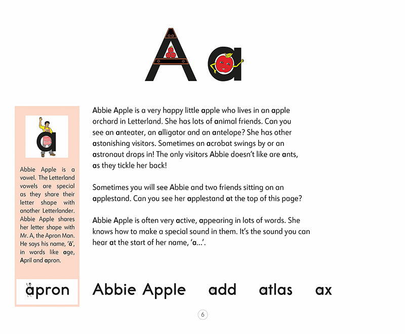 ABC (2nd Edition)