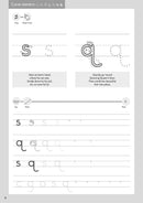 Grade One Handwriting Practice (2nd Edition)