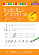 Grade Two Handwriting Practice (2nd Edition)