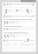 Grade Two Handwriting Practice (2nd Edition)