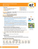 Homeschool Teacher's Guide 1 (2nd Edition)