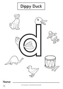 Pre-K Copymasters (2nd Edition)