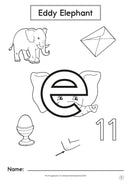 Pre-K Copymasters (2nd Edition)