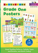 Grade One Posters (2nd Edition)