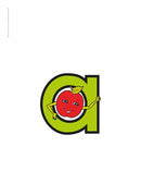 Big Picture Code Cards - Lowercase (2nd Edition)