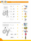 Grade Two Phonics Practice (Set of 2) (2nd Edition)