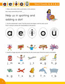 Grade Two Phonics Practice (Set of 2) (2nd Edition)