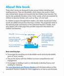 Phonics Readers Set 2 (2nd Edition)