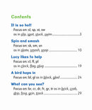 Phonics Readers Set 3 (2nd Edition)