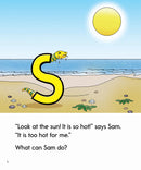 Phonics Readers Set 3 (2nd Edition)