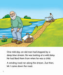 Phonics Readers Set 4 (2nd Edition)