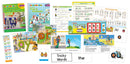 Letterland Grade One Pack (2nd Edition)
