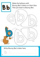 Pre-K Workbooks (Set of 4)(2nd Edition)