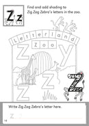 Pre-K Workbooks (Set of 4)(2nd Edition)