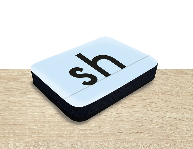 Word Builder Tiles (2nd Edition)