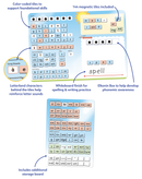 Word Builder Tiles (2nd Edition) [PREORDER: FEB '26]