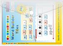 Word Builder Tiles (2nd Edition) [PREORDER: FEB '26]