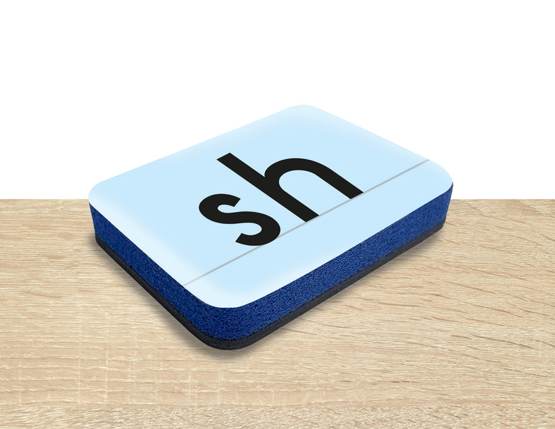 Word Builder Tiles (2nd Edition)