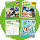 Grade One Teacher's Guide Set (2nd Edition)