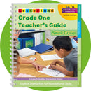 Grade One Teacher's Guide Set (2nd Edition)