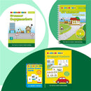 Letterland Grammar Pack