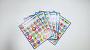 Merit Stickers (pack of 10) [Classic]