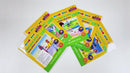 Phonics Readers Set 3 (2nd Edition)