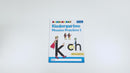 Kindergarten Phonics Practice (Set of 2) [Classic]