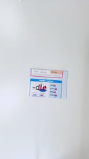 Six Syllable Types Poster [Classic]