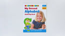 My Second Alphabet Activity Book [Classic]