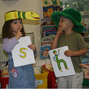 Big Picture Code Cards - Lowercase [Classic]