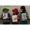 Big Picture Code Cards - Lowercase [Classic]