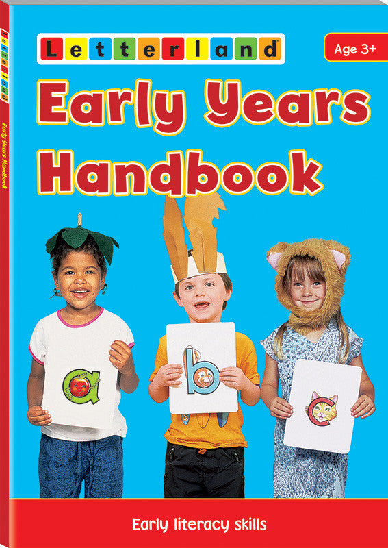 Early Years Handbook [Classic]