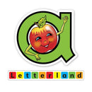 Letterland A-Z Stories Apps [Classic]