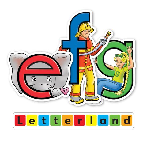 Letterland A-Z Stories Apps [Classic]