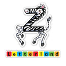 Letterland A-Z Stories Apps [Classic]