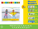 Phonics Readers Set 3 App [Classic]