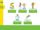 Phonics Readers Set 3 App [Classic]
